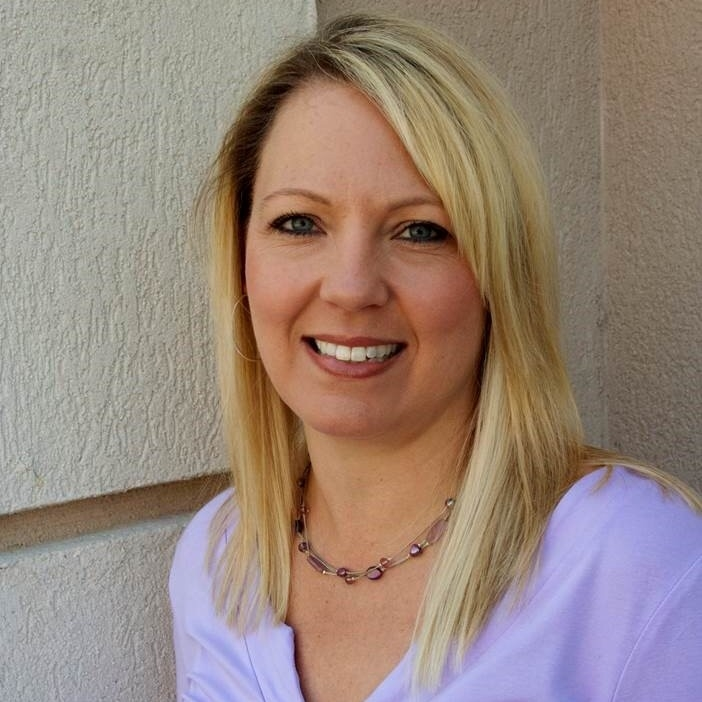 Rhonda Levesque