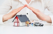 Home & Auto Insurance